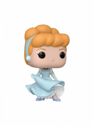 Figurka Disney - Cinderella 75th Anniversary (Funko POP!