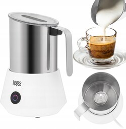 Spieniacz do mleka podgrzewacz Teesa Aroma F50