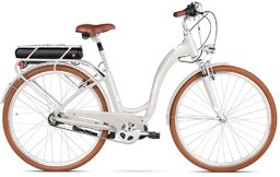 ROWER EBIKE DAMSKI LE GRAND ELILLE 3 r.L