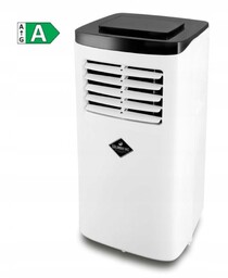 Klimatyzator Przenośny Columbia Vac Klima KLC7000