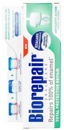 Biorepair Oral Care Pasta do zębów Pełna Ochrona,
