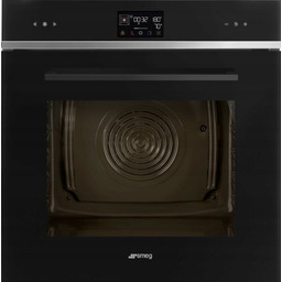 Piekarnik z funkcją pary SMEG SO6402S3PB