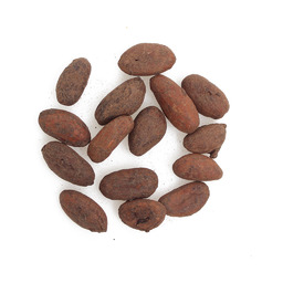 Kakao ziarno całe prażone 1kg
