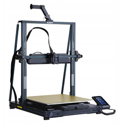 Elegoo Neptune 4 Max Profesjonalna Drukarka 3D Fdm