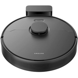 Dreame D9 Max Gen 2 Funkcja mopowania Tworzenie