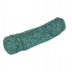 Bawełniana torba podróżna na matę do jogi Bodhi