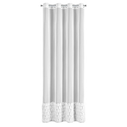 Eva Minge By Eurofirany Zasłona 140x250 Roses 3