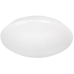 Activejet Nowoczesny plafon sufitowy LED OPERA 24W