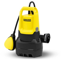 Karcher SP 9.500 Dirt 1.645-800.0 Pompa zanurzeniowa