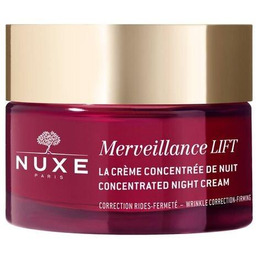 NUXE Merveillance LIFT - liftingujący krem do twarzy