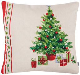 4Home Poszewka na poduszkę Retro Christmas, 45 x