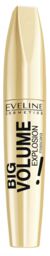 Eveline Cosmetics - BIG VOLUME EXPLOSION Mascara -