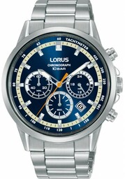 LORUS Zegarek RT391JX9