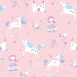 Tapeta dekoracyjna Galerie Just 4 Kids 2 G56523