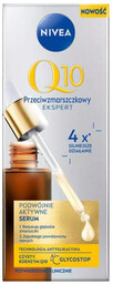 Nivea - Q10 - Podwójnie aktywne serum przeciwzmarszczkowe