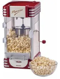 Ariete 2953 310W Urządzenie do popcornu