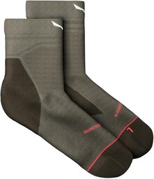 SALEWA Eagle Light Qrt Sock M, Quicksand, 42-44