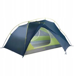 Namiot trzyosobowy Jack Wolfskin Exolight III