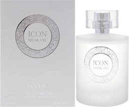 Icon Musk Oil by GA-DE dla kobiet -