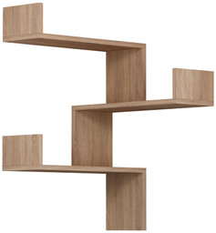Półka Luxe Oak, naturalny