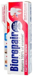 Biorepair Oral Care Pasta do zębów Wrażliwe Zęby
