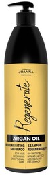 JOANNA PROFESIONAL Argan Oil Szampon regenerujący 1000 ml