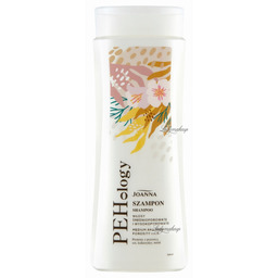 Joanna - PEHology - Shampoo - Szampon