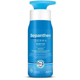 Bepanthen Derma Żel do mycia ciała do suchej