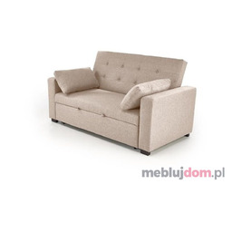 Sofa rozkładana PAULINIO Halmar Beżowy