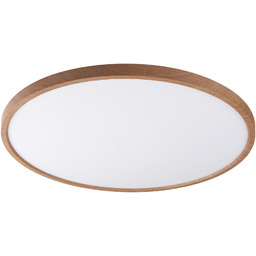ZUMA LINE Plafon CAMI WM-BP1108-L-W oprawa w kolorze