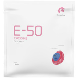 PRIMACURE E-50 Exosome Face Mask maska do twarzy