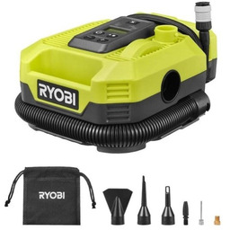 Ryobi Kompresor akumulatorowy TT5133006316 RMI18-0 11-bar 18V 0*AH