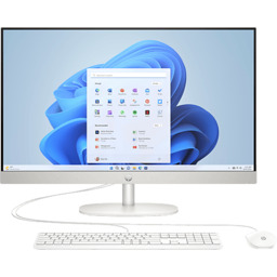 PRODUKT PO EKSPOZYCJI - Komputer All-In-One HP 27-cr0020nw