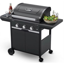 CAMPINGAZ Grill ogrodowy gazowy SELECT LX PLUS Seria