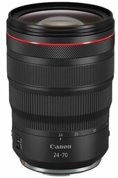 Canon RF 24-70mm F2.8L IS USM - ORYGINALNY/
