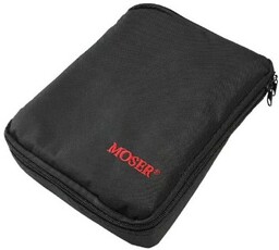 Saszetka organizer etui na akcesoria fryzjerskie Moser