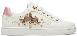 Sneakersy Aldo Wicked x Aldo Sopopular 16849395 Biały