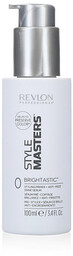 Revlon Style Masters Brightastic Serum - baza nabłyszczająco-wygładzająca