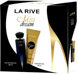 La Rive Miss Dream For Woman zestaw woda