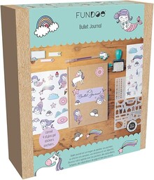 Funbee -Bullet Journal, CFUN308