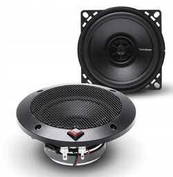 Rockford Fosgate R14X2 głośniki dwudrożne, średnica 100 mm,