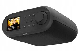 Radio Internetowe Hama Wifi Bluetooth Spotify Fm Dab