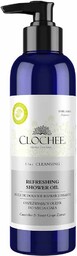 Clochee, olejek do mycia ciała Earl Grey, 250ml