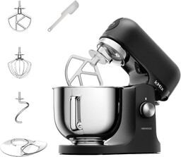 Robot planetarny KENWOOD kMix Sleek Black KMX751ABK Czarny