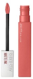 Super Stay Matte Ink długotrwała pomadka w płynie