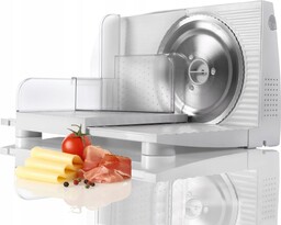 Krajalnica Gorenje R401W grubość 0-17mm