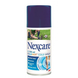 Nexcare Coldhot Spray chłodzący, 150 ml