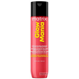 Matrix - Glow Mania - Color Protecting Shampoo