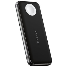 Satechi Quatro Wireless Qi 10000 mAh (USB-C PD,