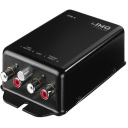 Monacor SPR-6 - Przedwzmacniacz gramofonowy